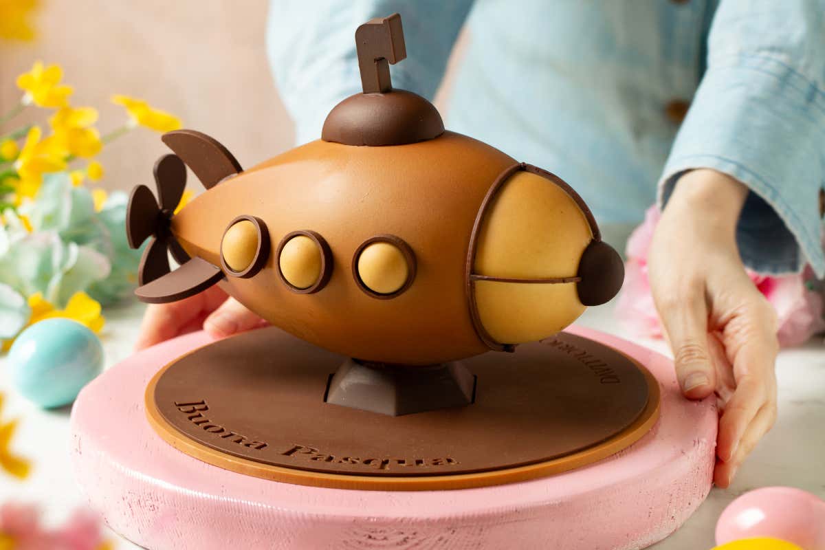 Il Gruppo Da Vittorio in Perù insieme a Comaschi lungo la “ruta del cacao”